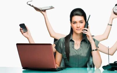 My Passion for Virtual Assistants