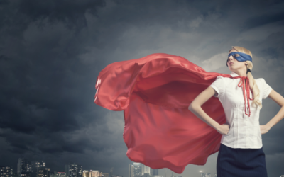 Courageous Conversations