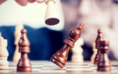 Delegation: the Competitve Advantages