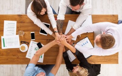 Effective Companies: 5 Habits to follow