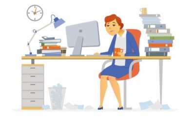 How Thin Are You Stretching Your Staff?