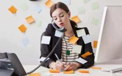 Remote Work & Productivity