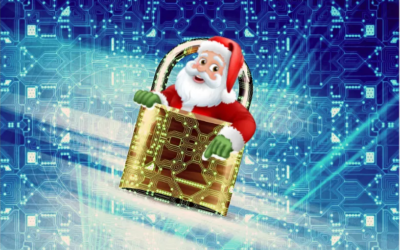 10 Holiday Cyber Security Tips
