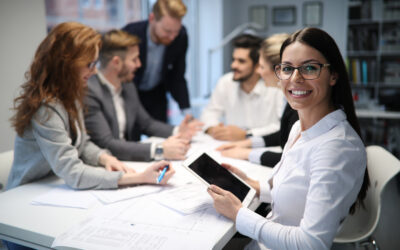 Team Building: Can it be Done Remotely?