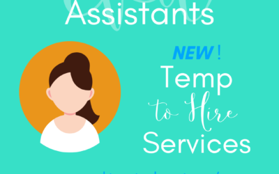 Temp-to-Hire Solutions for Your Business