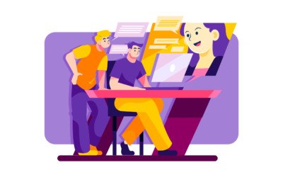 Executive Assistants: The Guiding Light of Your Business