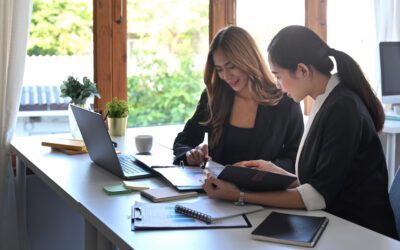 The Benefits of Working with a Temporary VA