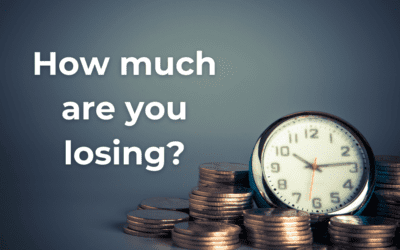 VLA: How Much Are You Losing?