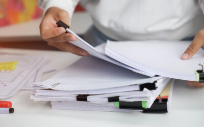 Organize: Apps & Tools