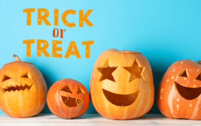 Happy Halloween from EVA