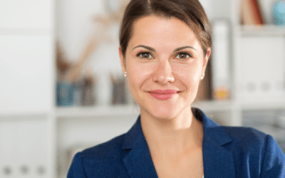 Body Language & Your Office