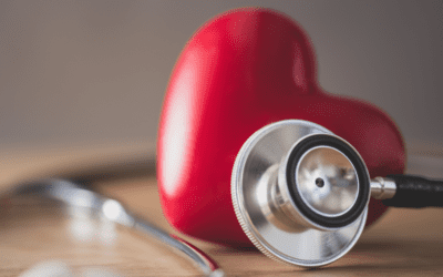 Keep the Heart in Your Practice