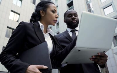 Inbound Marketing Matters [InfoGraphic]