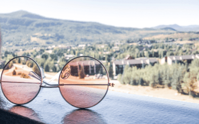 Through Pink Tinted Glasses: My Family’s Journey Surviving Breast Cancer